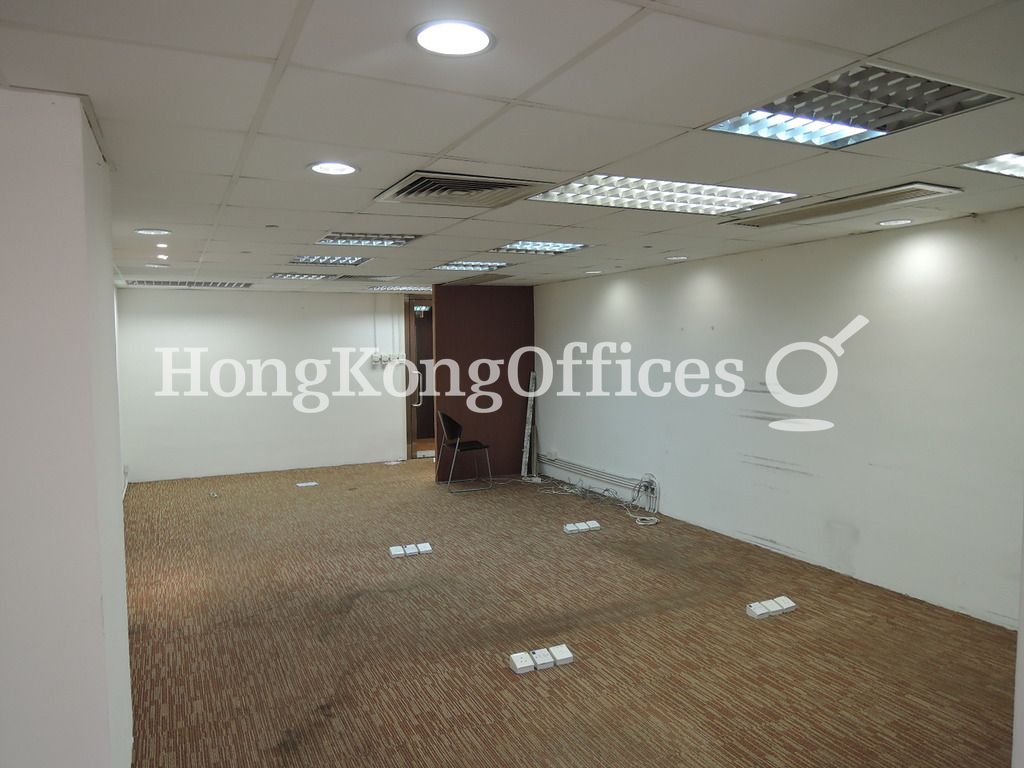 Office Area