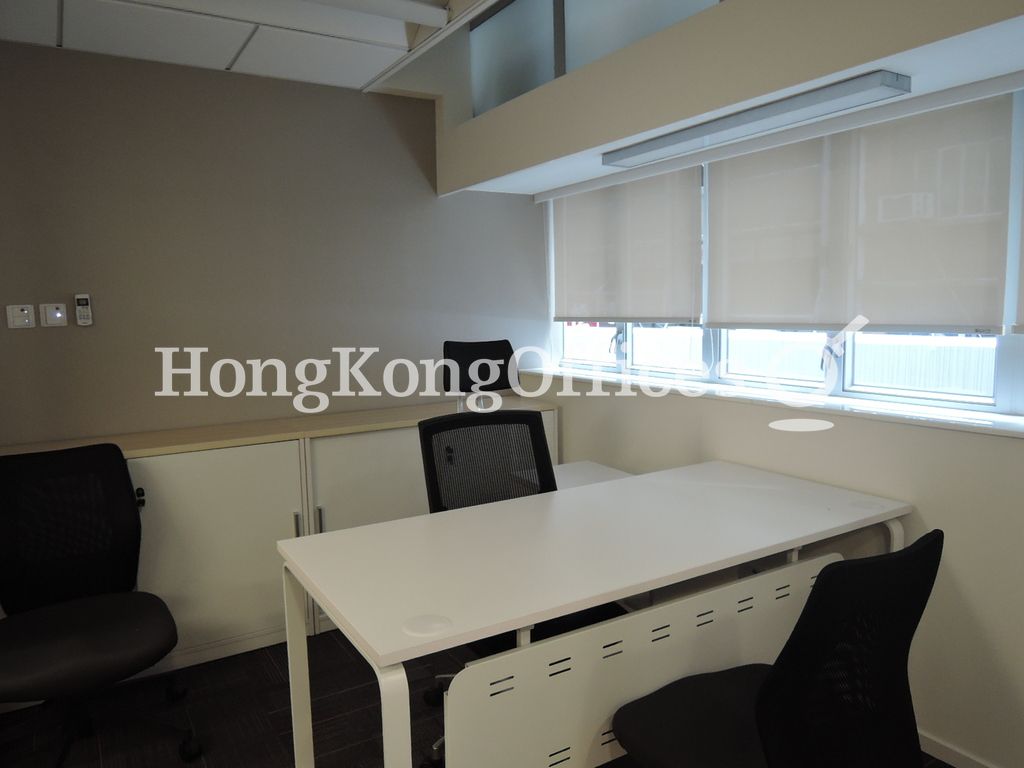 协成行上环中心