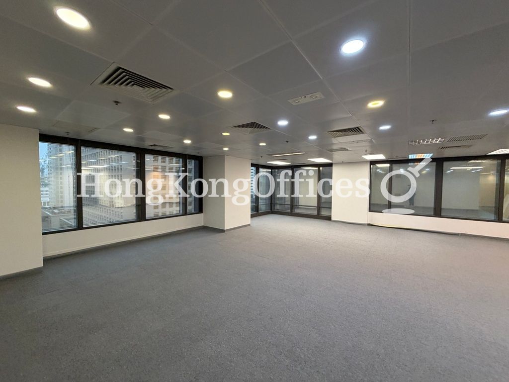 皇后大道中 9 号