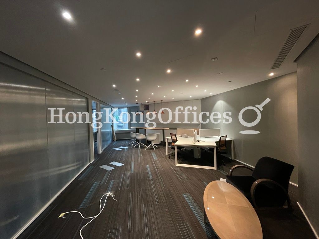 Office Area