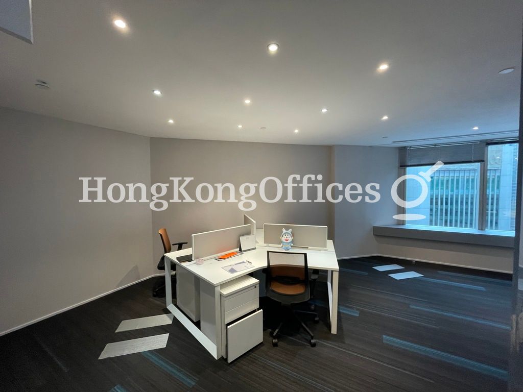 Office Area