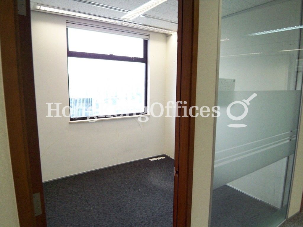 Manager Room 3