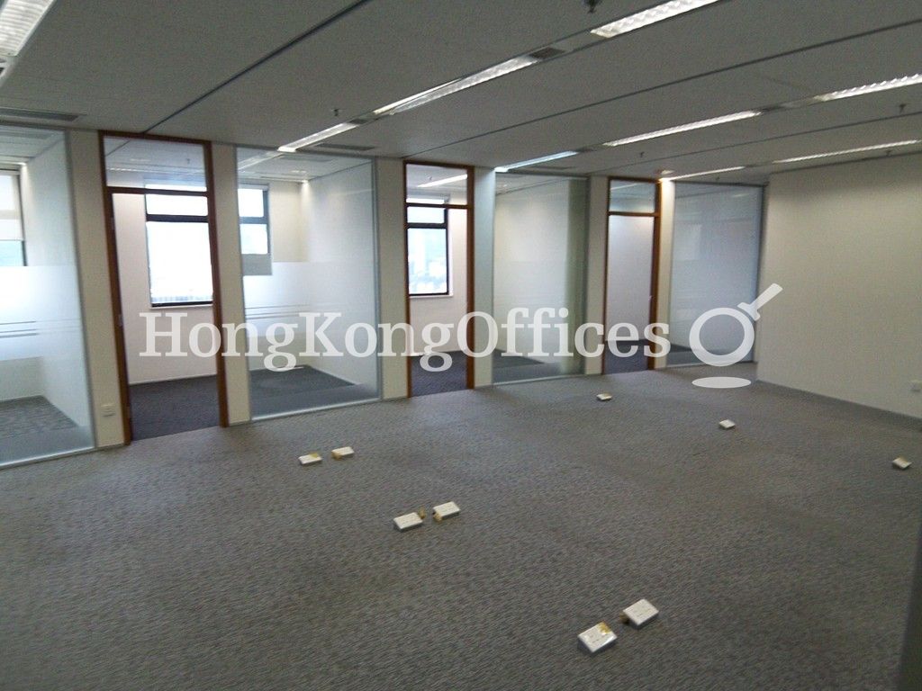 Office Area
