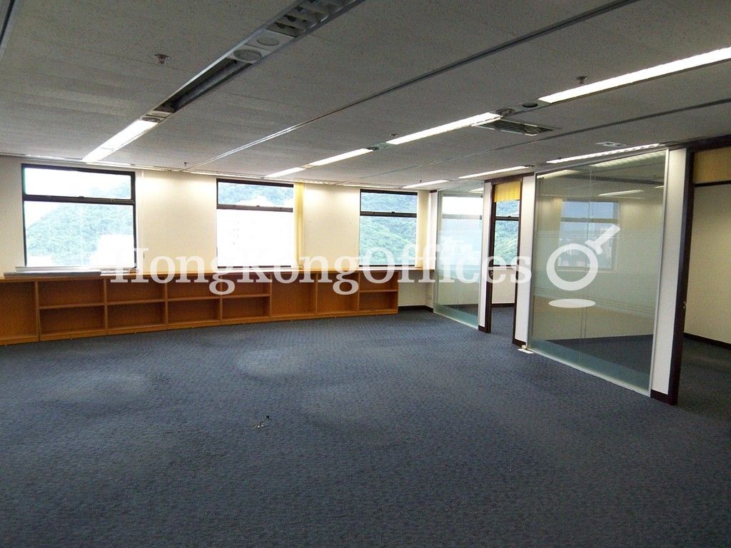 Office Area