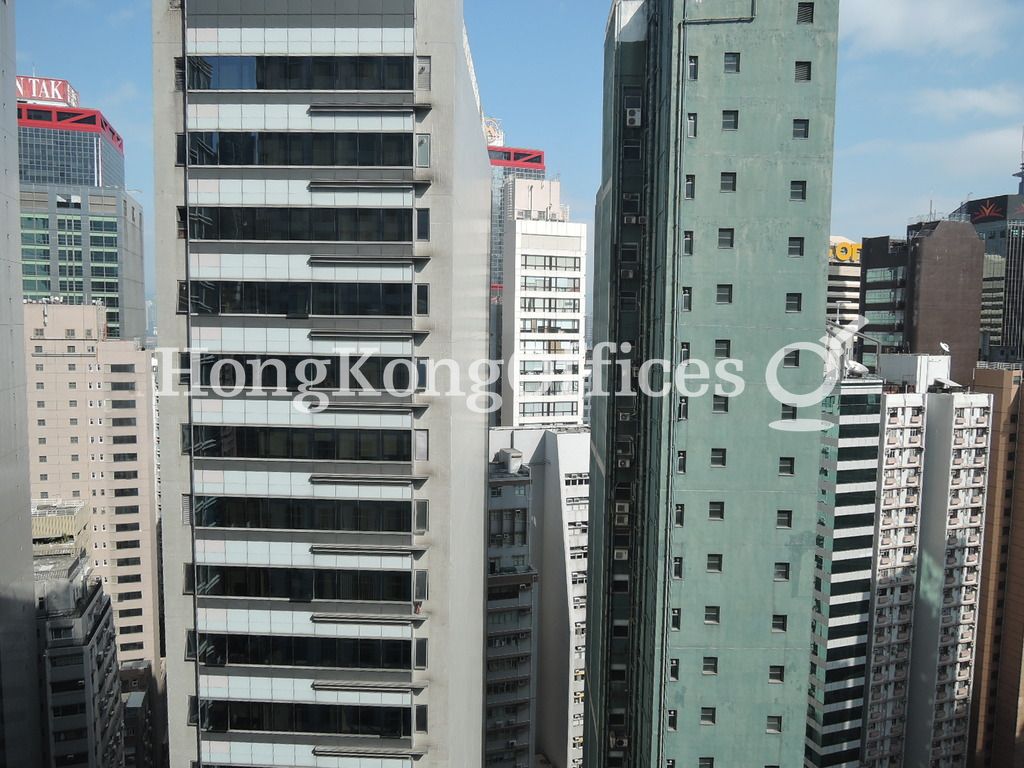 The Chelsea (Jervois Street, 69)