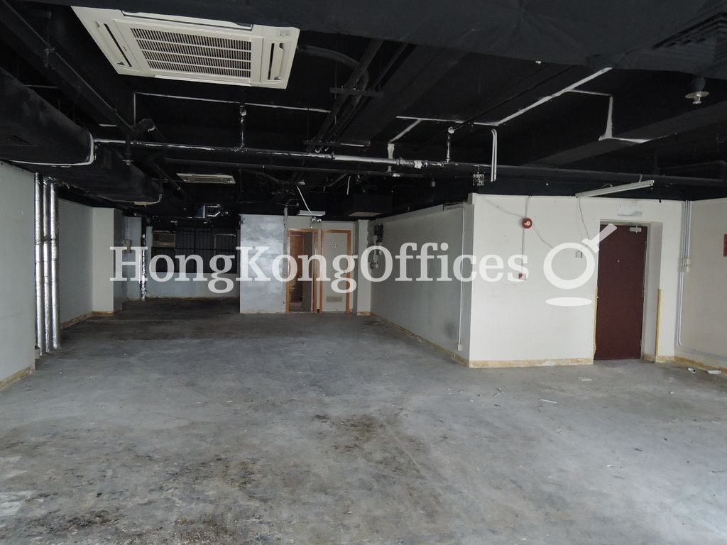 Success Commercial Building