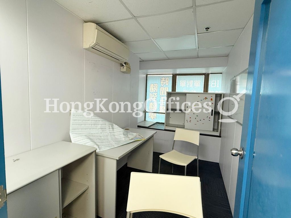 Success Commercial Building