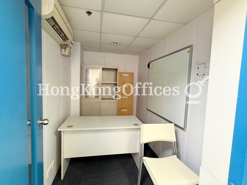 Success Commercial Building