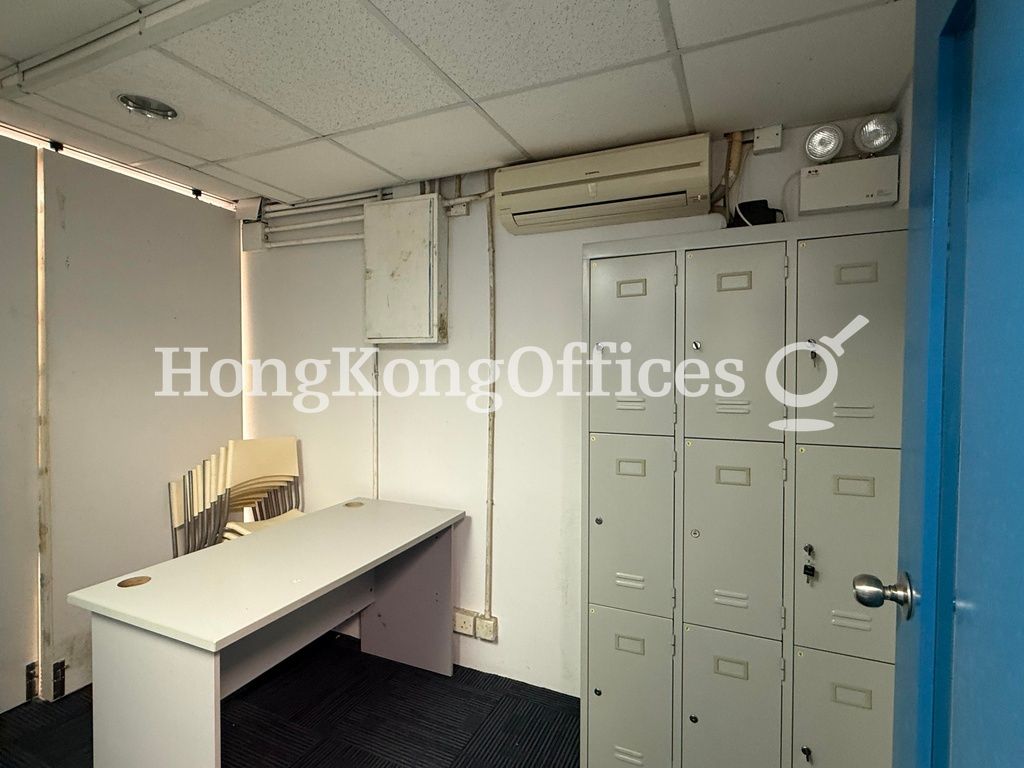 Success Commercial Building