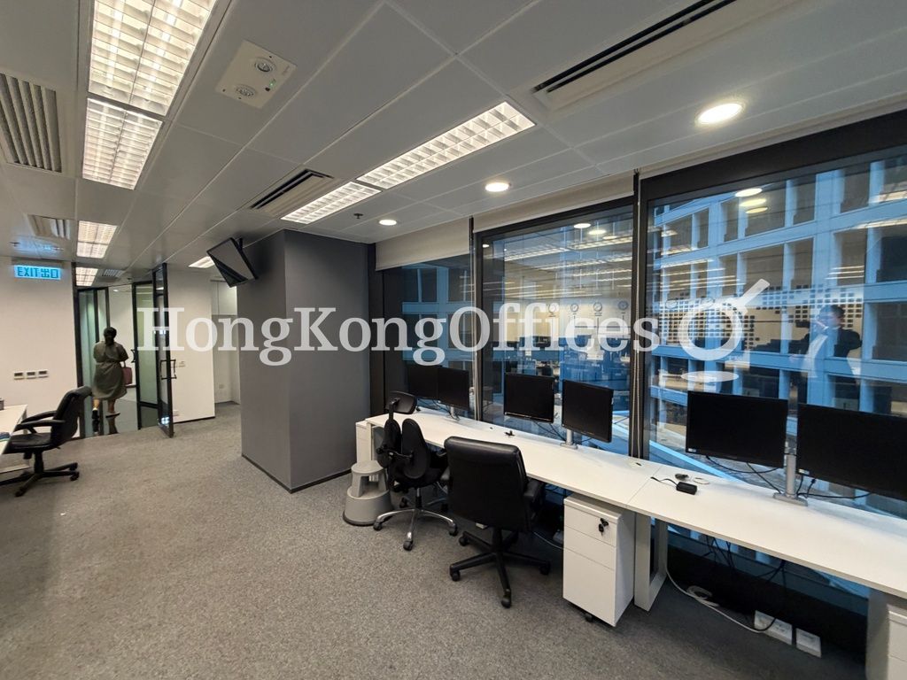 Queen's Road Central, 9