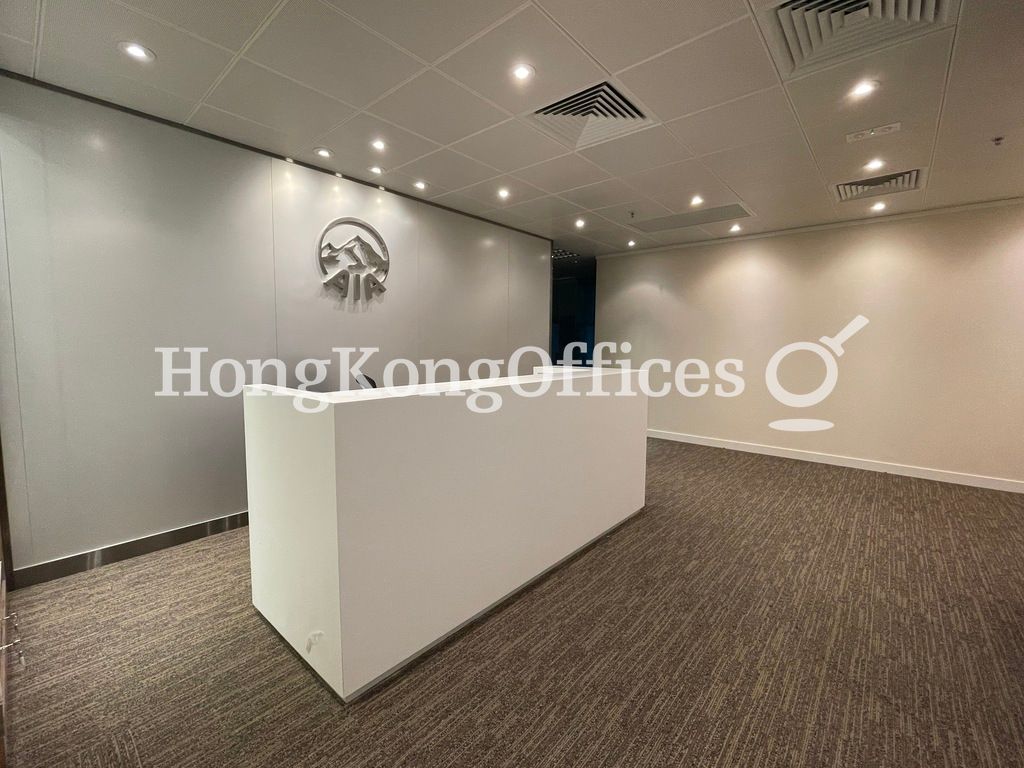 友邦廣場