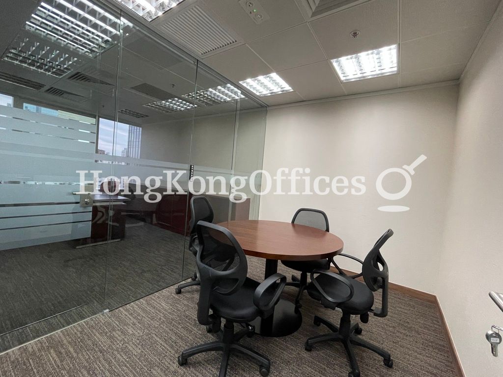 友邦廣場