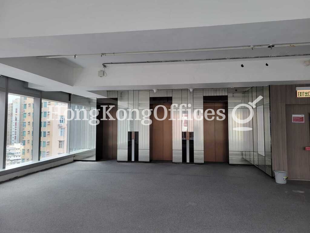 Open Area