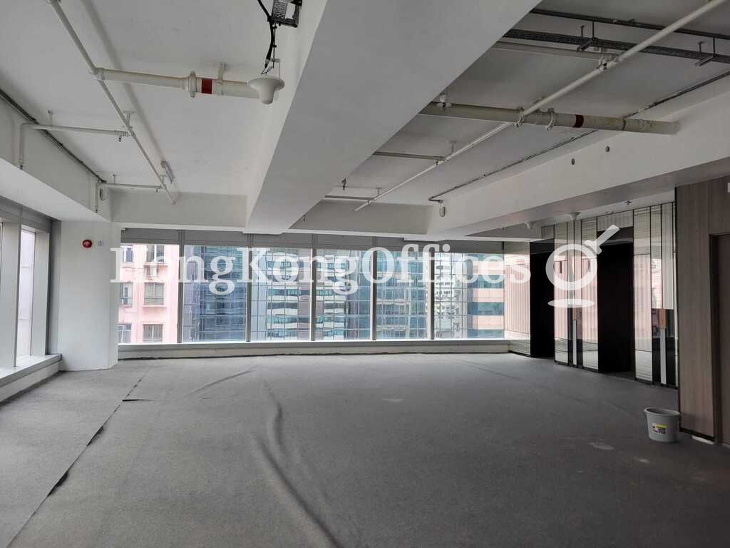 Open Area