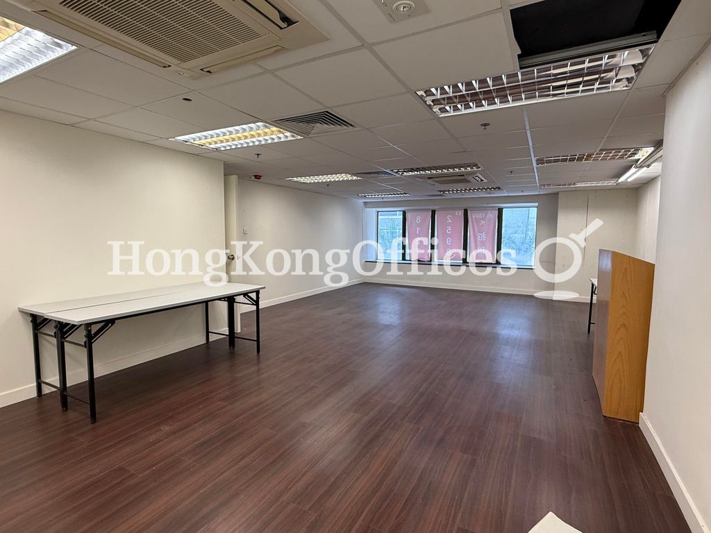 Success Commercial Building