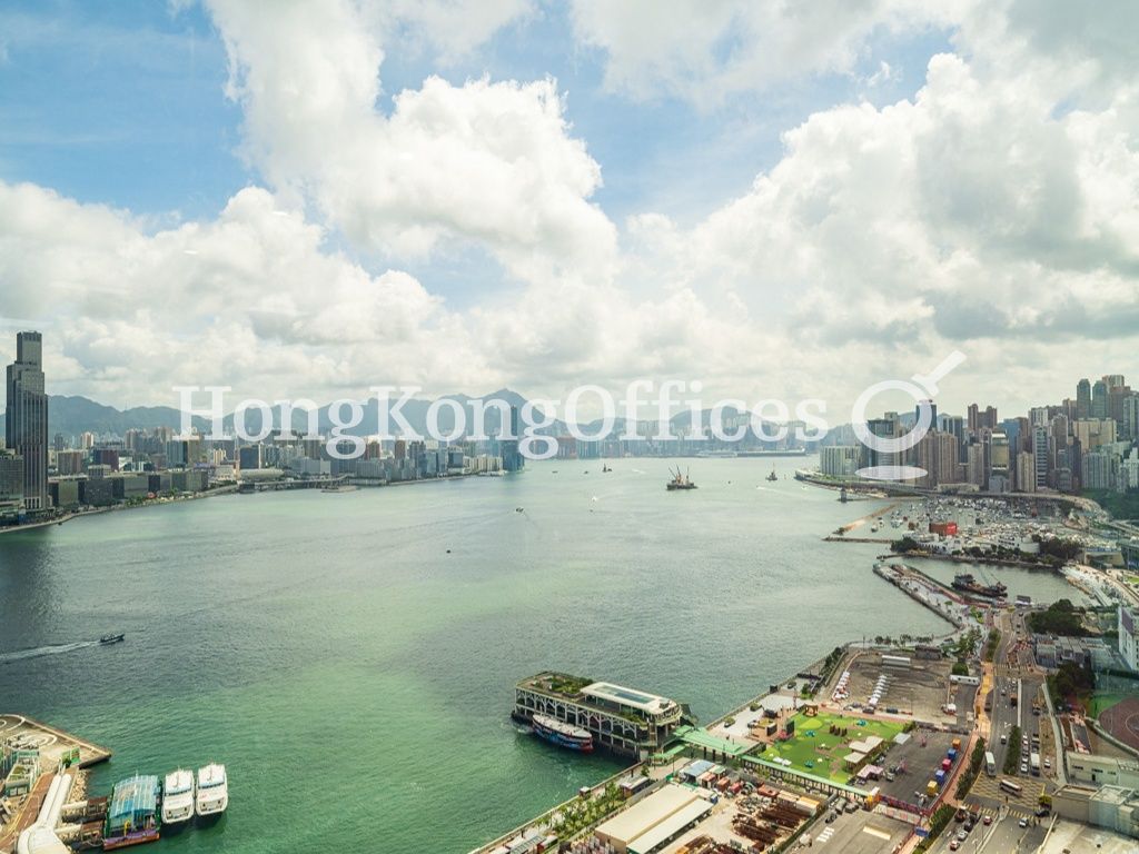 会展广场办公大楼