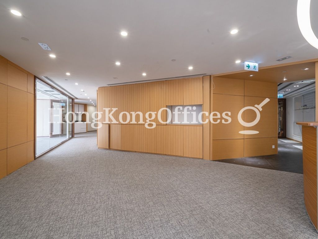 会展广场办公大楼