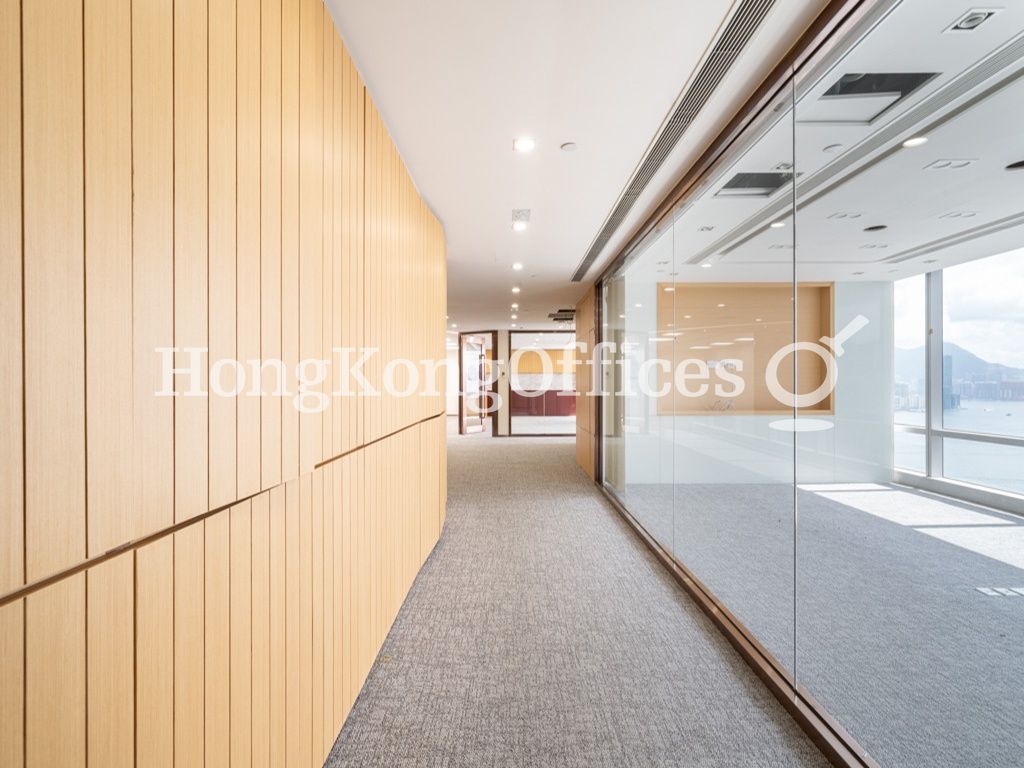 会展广场办公大楼