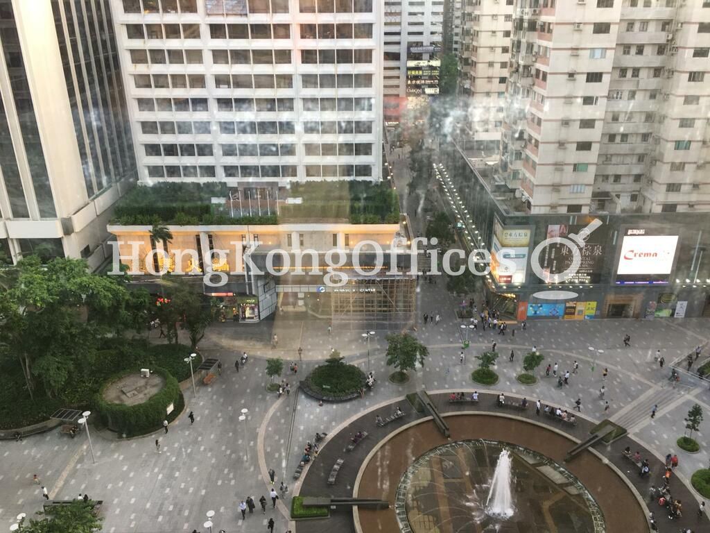 新文华中心 A 座