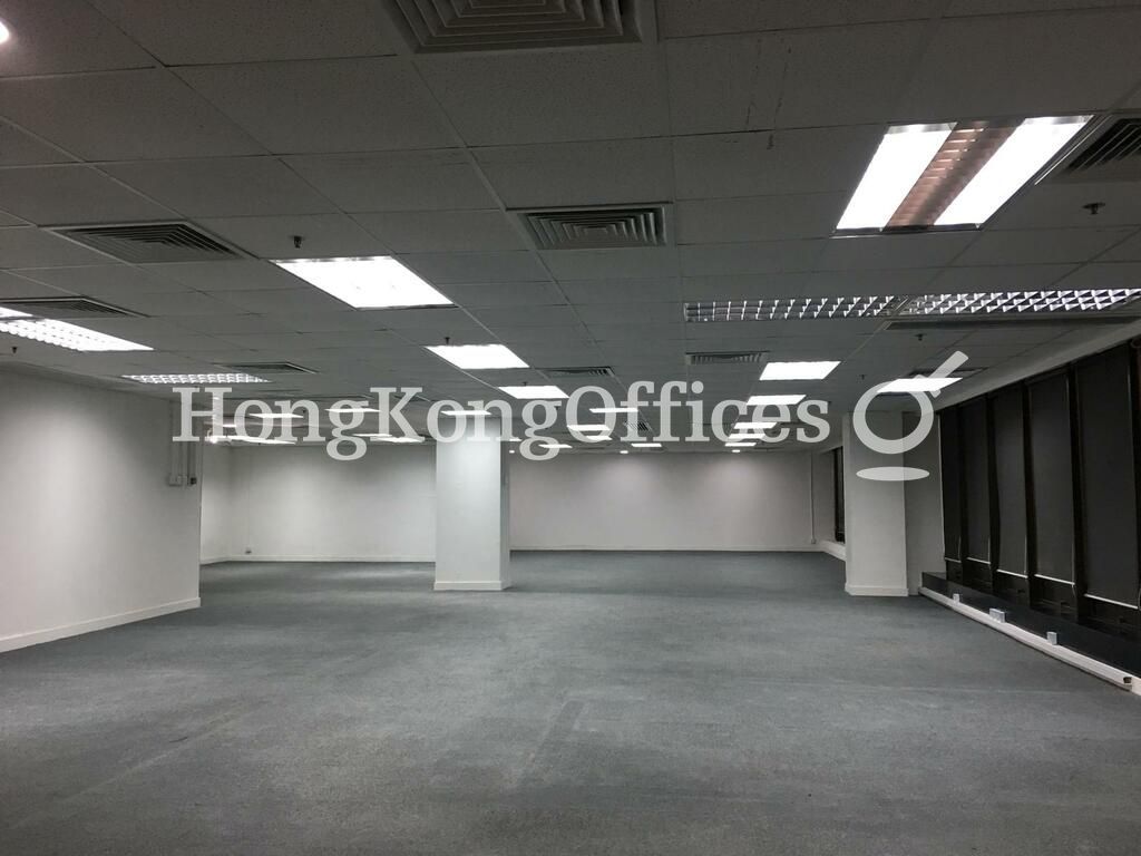 新文华中心 A 座