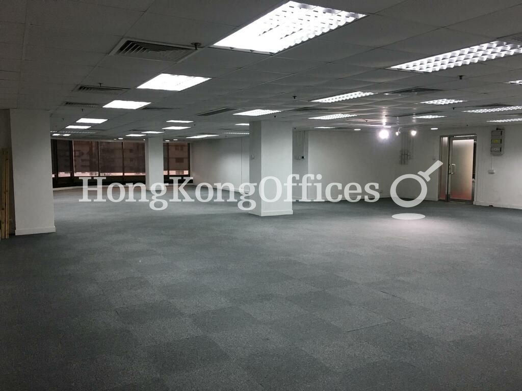 New Mandarin Plaza - Tower A
