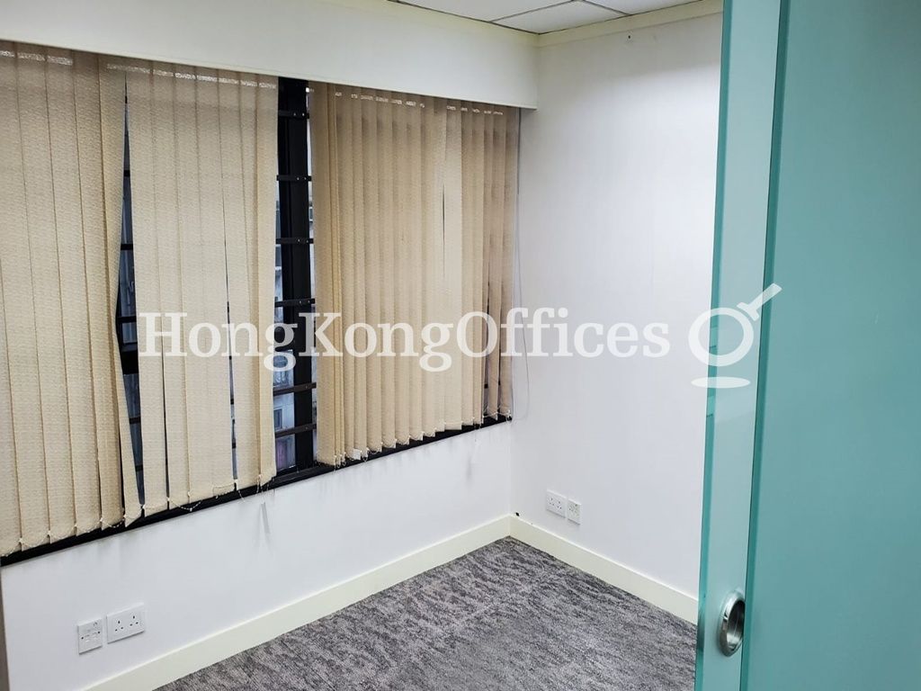 North Cape Commercial Building