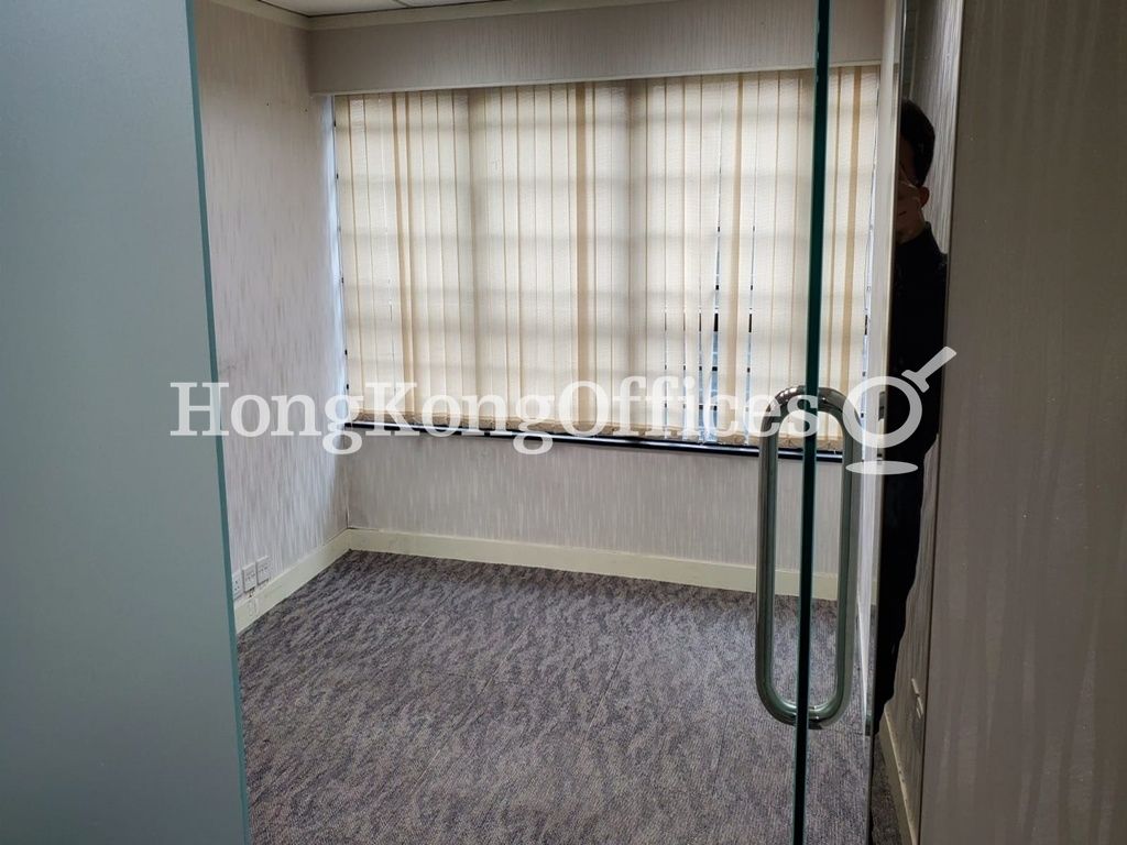 North Cape Commercial Building