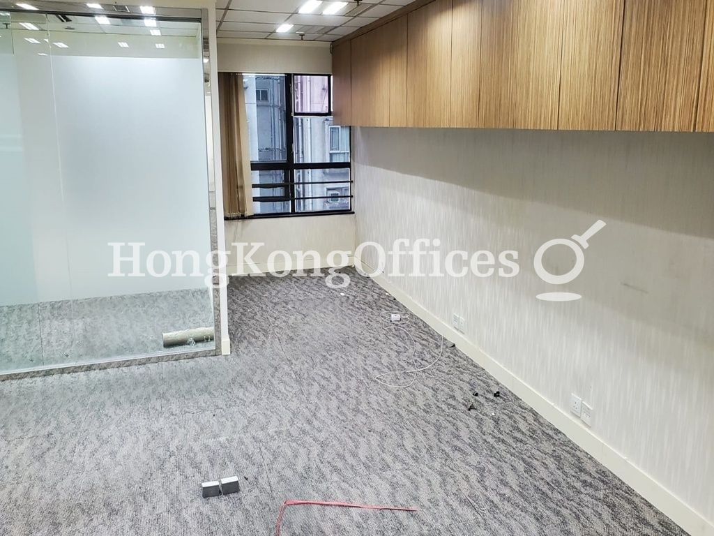 North Cape Commercial Building