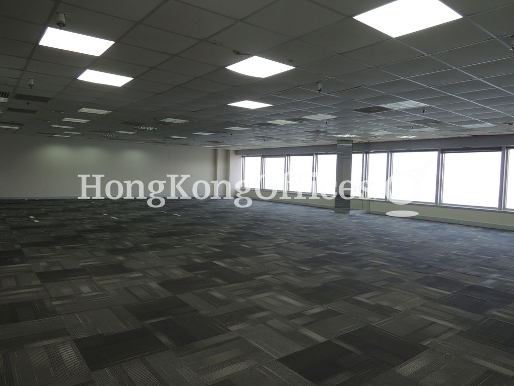 信德中心 - 西座