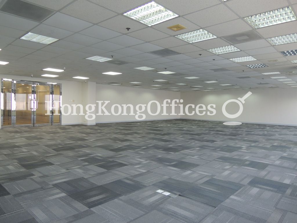 信德中心 - 西座