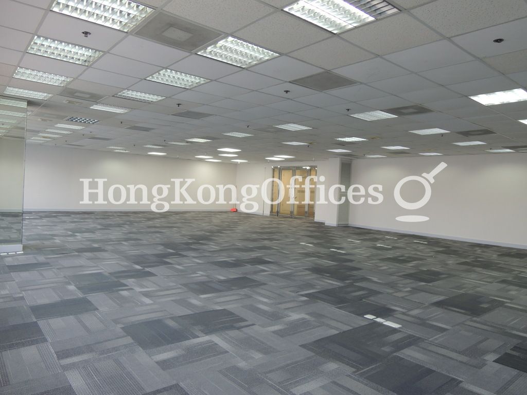 信德中心 - 西座