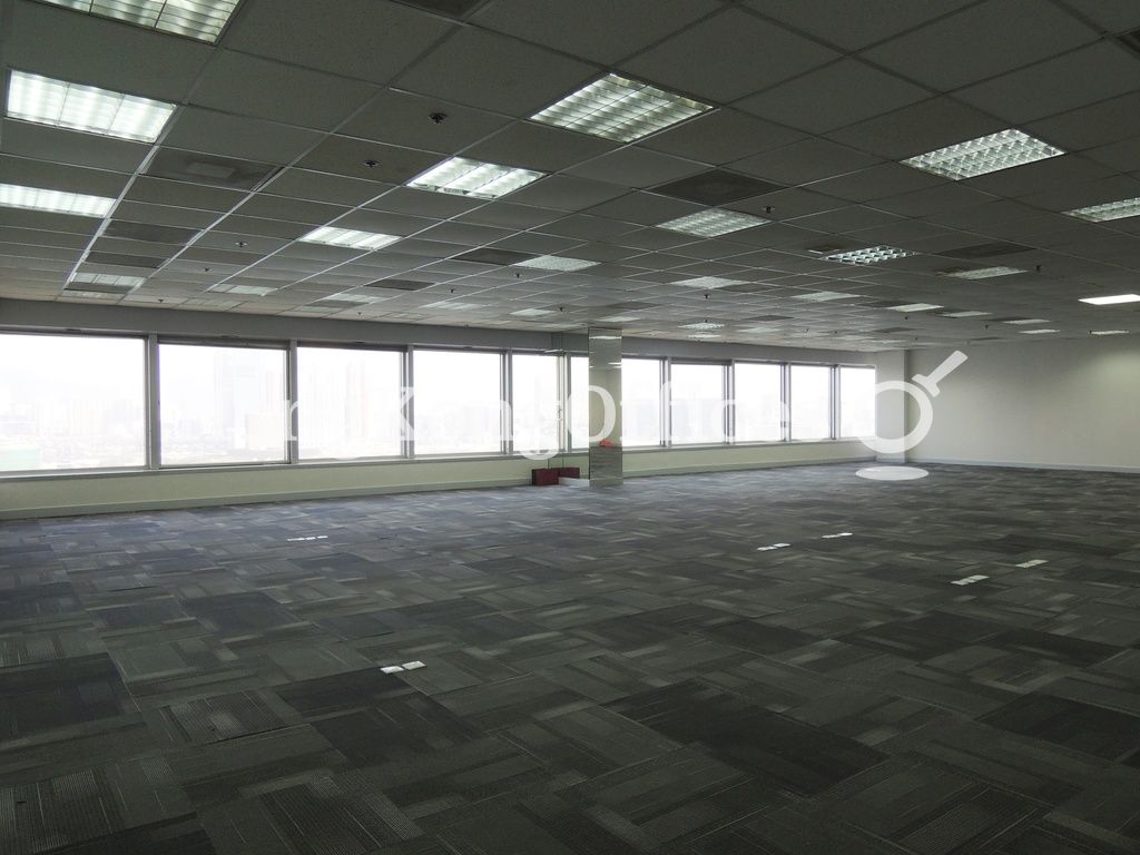 信德中心 - 西座