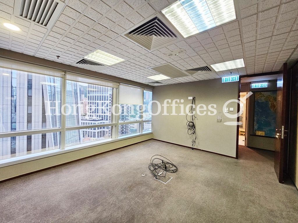 中國太平大廈一期