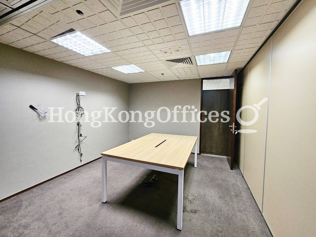 中國太平大廈一期