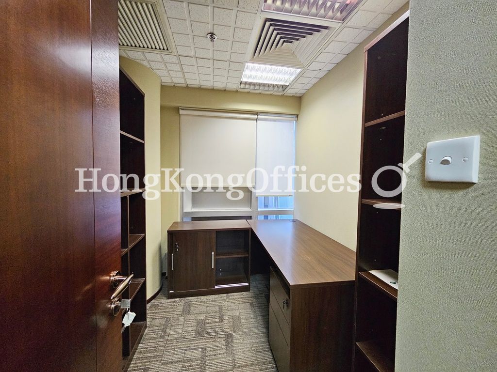 中國太平大廈一期