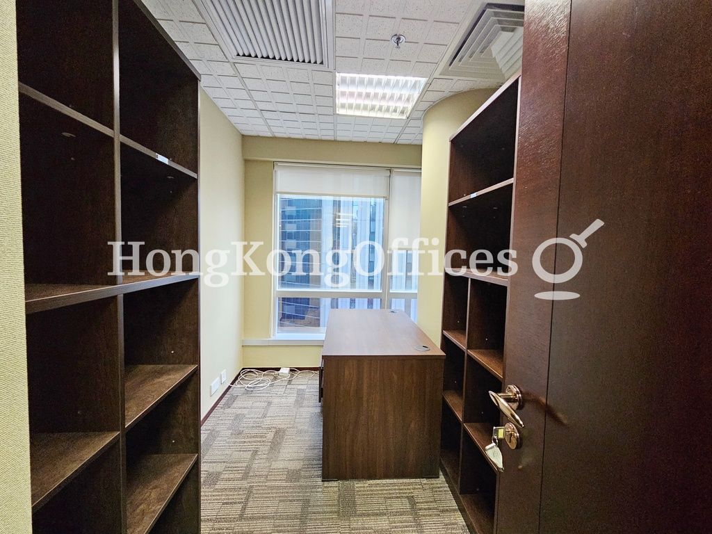 中國太平大廈一期