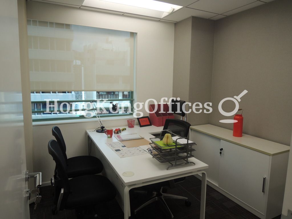 Manager Room