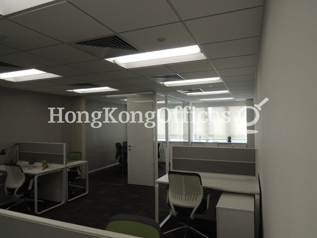 Office Area