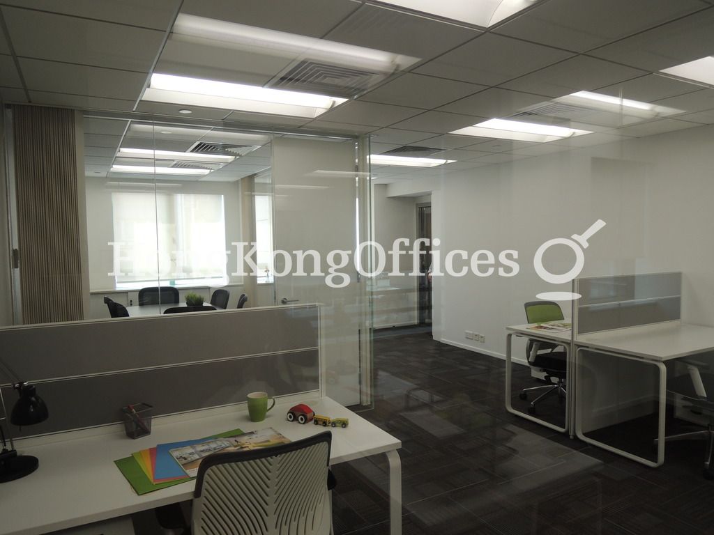 Office Area