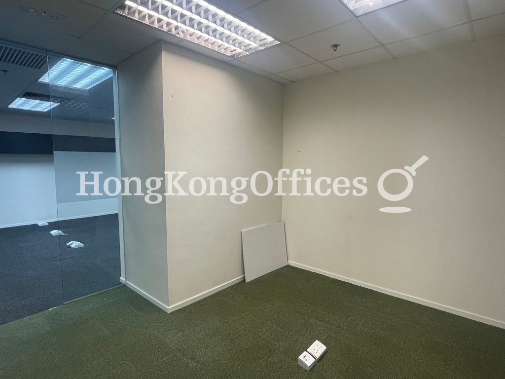 Manager Room