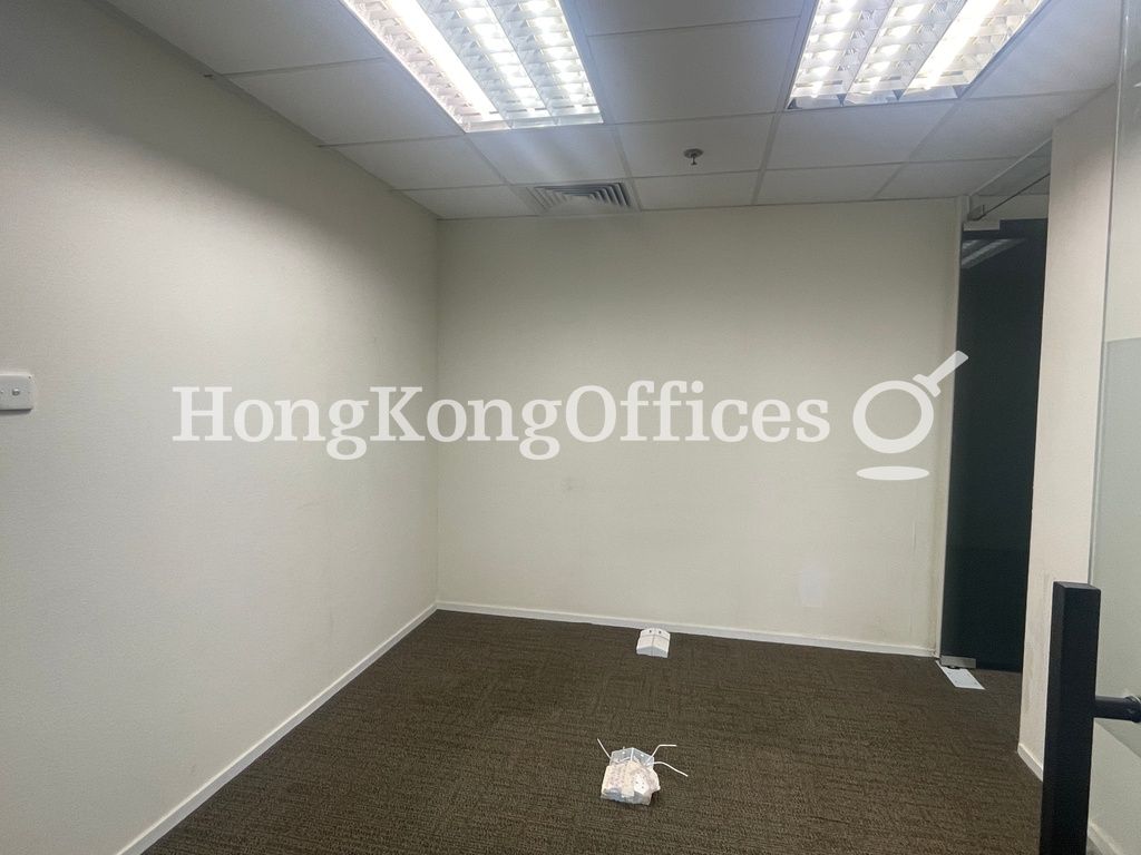 Manager Room