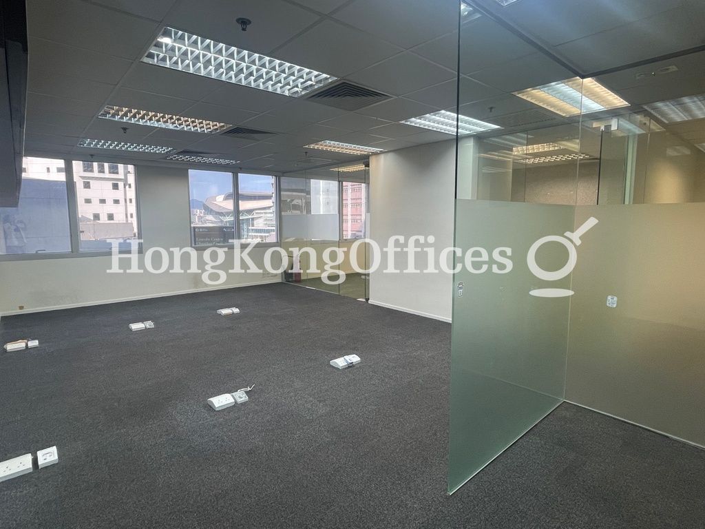 General Office