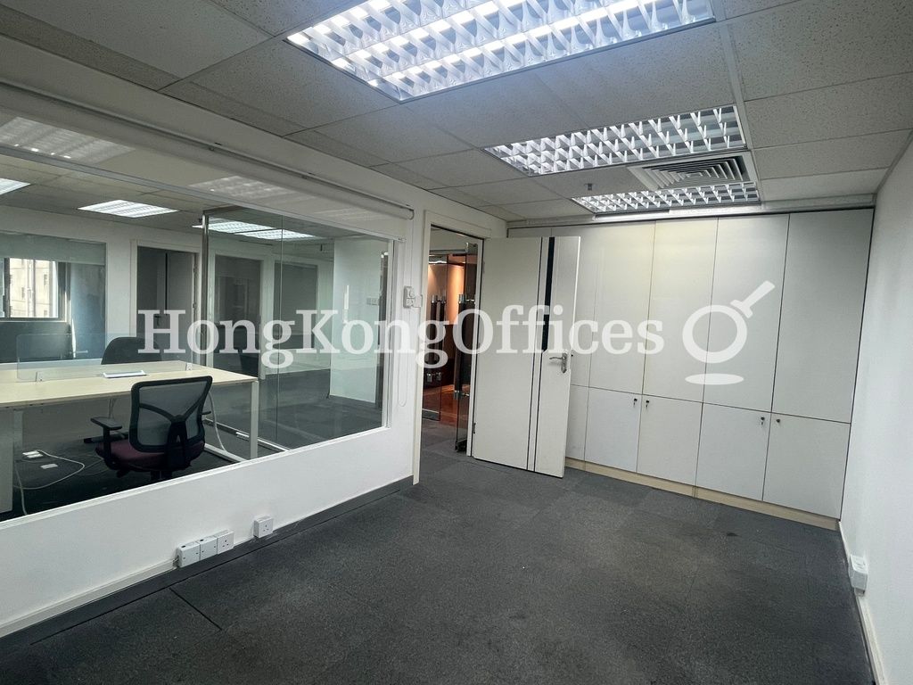 China Insurance Group Building