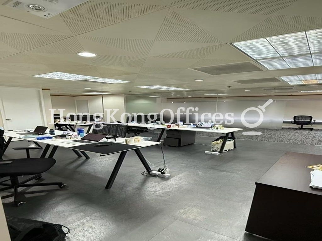 General Office