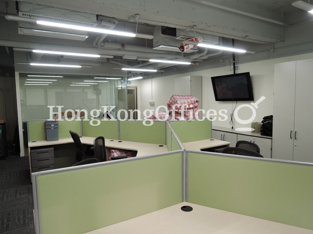 General Office