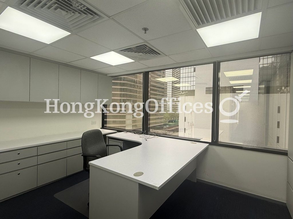 Manager Room