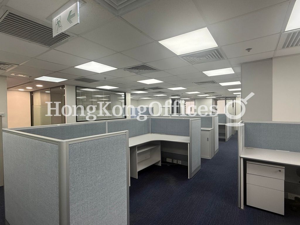 General Office