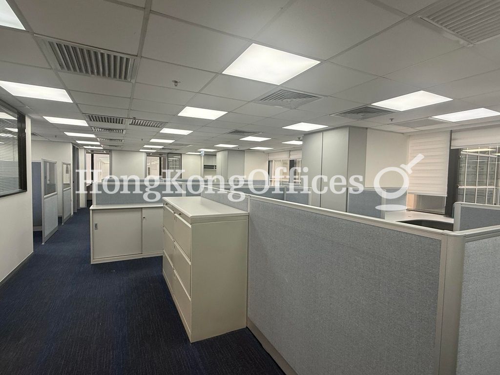 General Office