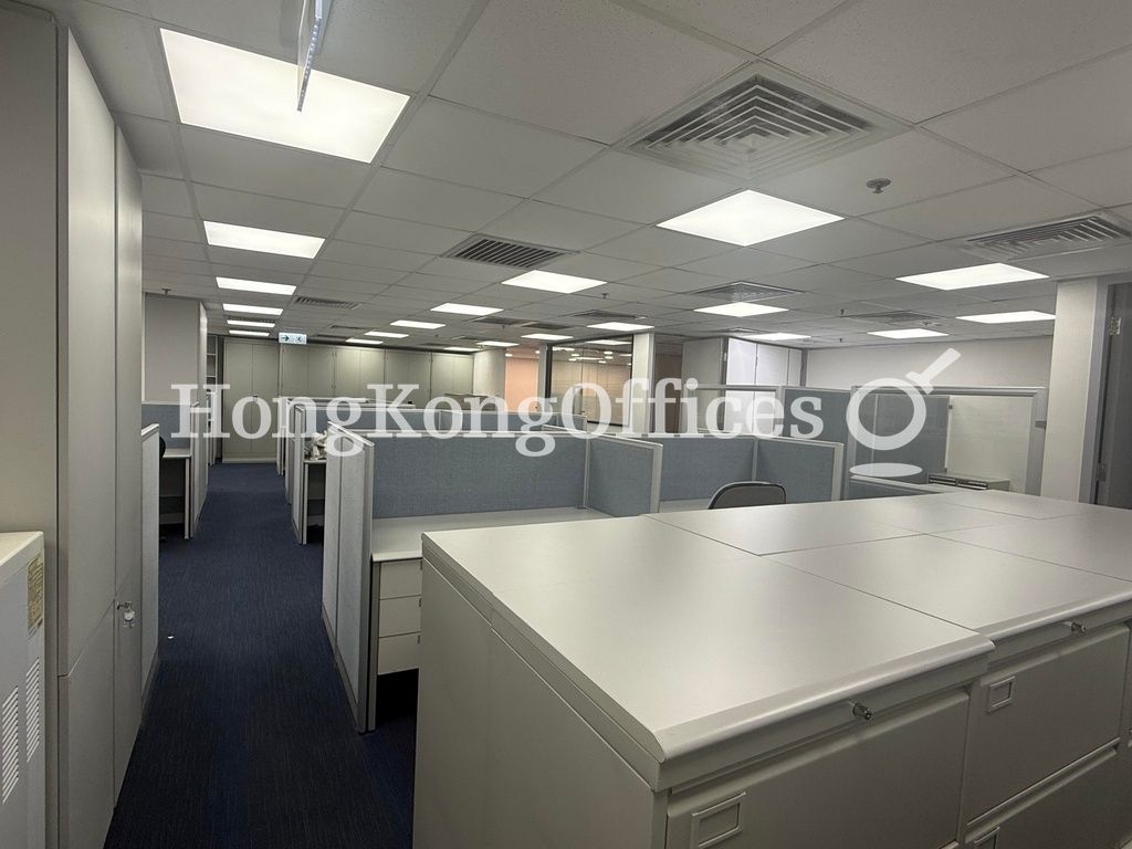 General Office