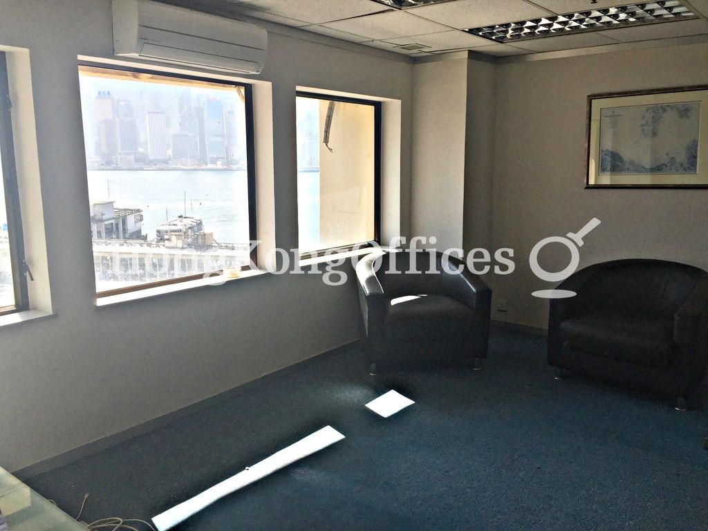 Director Room